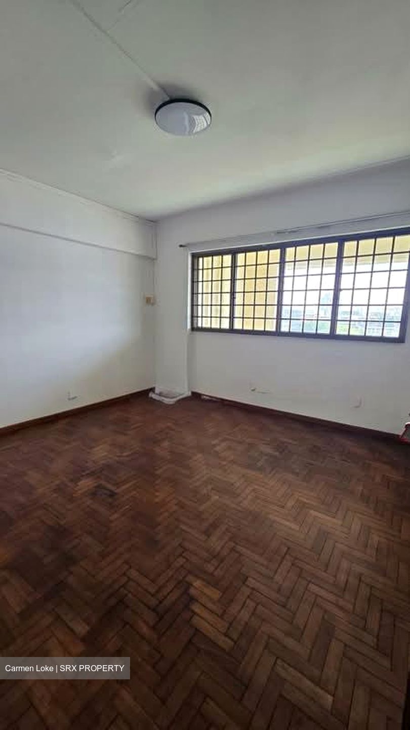 Blk 301 Shunfu Gardens (Bishan), HDB Executive #588733441